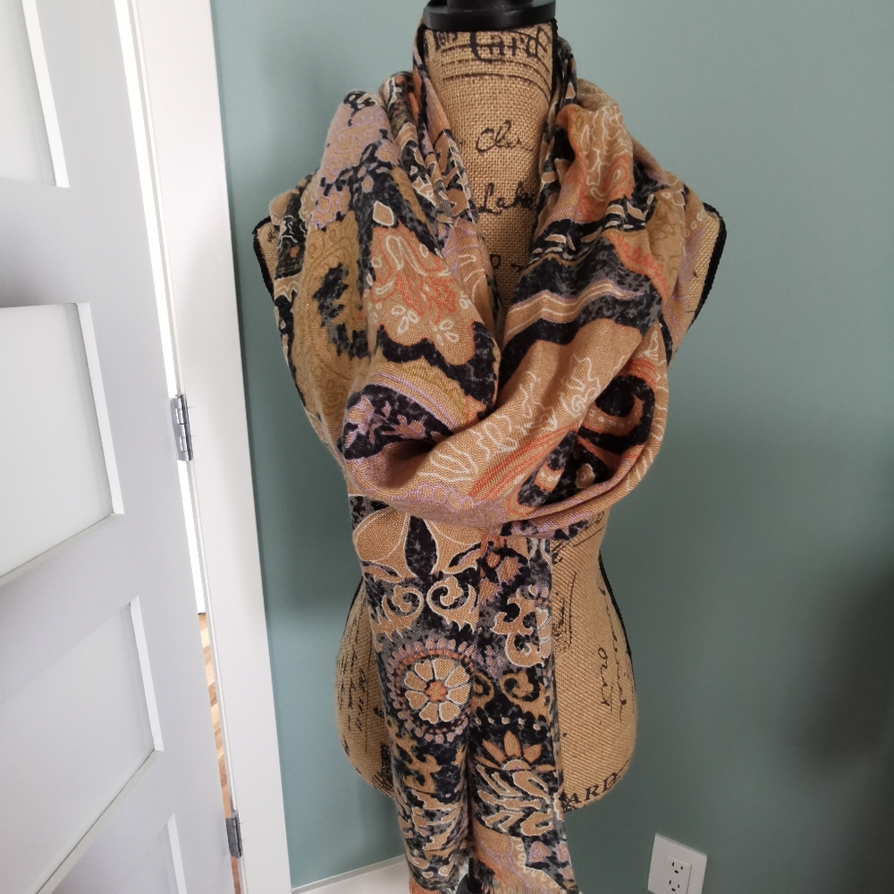 Scarf/ Wrap